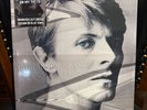 David Bowie - On My TVC15 Sealed Vinyl 2x LP Rare Blue Pressing [2021]