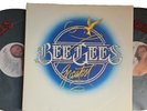 BEE GEES GREATEST  2LP RSO RECORDS RS-2-4200 1976 Tri-fold Cover Comp. Disco EX