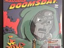 MF DOOM - Operation Doomsday 2LP Vinyl Album NEW RECORD + Poster