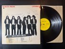 Mama's Pride – Uptown & Lowdown Vinyl LP - 1977 - ATCO SD 36-146 - Signed - VG+
