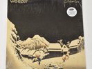 Weezer Pinkerton LP Vinyl Record Album DMM DIRECT METAL MASTERING NEW Sealed