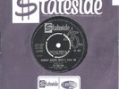NORTHERN SOUL-THE CHIFFONS-NOBODY KNOWS WHAT'S GOIN' ON-STATESIDE.