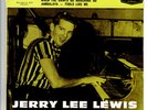 Jerry Lee LEWIS High School Confidential 7