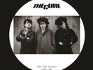Cure The John Peel Sessions 1980-1981 (Picture Disc Vinyl) (Vinyl) (UK IMPORT)