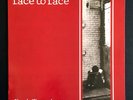 Face to Face - Don't Turn Away Vinyl Record 12