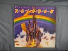 RITCHIE BLACKMORE'S RAINBOW -S/T     VINYL LP 1ST 1975 PRESS         DEEP PURPLE