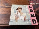 Lard - Pure Chewing Satisfaction LP Alternative Tentacles US 1997 orig + booklet