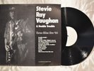 Stevie Ray Vaughan & Double Trouble – Three Sides Live '84 - 2xLp - RARE