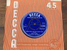 Rock n Roll Billy Fury ‎– When Will You Say I Love You  Decca DEMO  ‎– F.11655