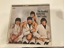 Beatles Butcher Cover Stereo