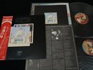 LED ZEPPELIN THE SONG REMAINS THE SAME JAPAN VINYL 2LP OBI GATEGOLD P-5544-5N