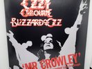 Ozzy Osbourne Blizzard Of Ozz Vinyl Mr Crowley Live Ed. Special Edition