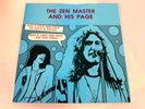 ROBERT PLANT Zen Master and His Page 2xLP 1988 Ugly Duckling Music LED ZEPPELIN