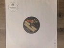 LIVING WRECKAGE 'Living Wreckage' Vinyl LP Test Press RARE Anthrax, Shadows Fall
