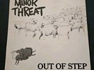 Minor Threat 