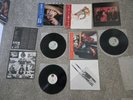 The Cars Japan LP OBI Vinyl Set Bundle -x3 Records S/T -Candy-O - Greatest Hits
