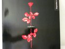 Original - Depeche Mode – Violator - Vinyl LP Record Album Direct Mastering 1990