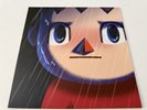 Animal Crossing Rainy Days Nights VGM Vinyl w/Slipmat RARE Not Moonshake Record