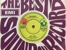 Deep Purple - Hallelujah / April Part 1 Rare 1969 Harvest Oz 45