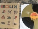 Silverstein REDUX II 2 LP Vinyl Limit limited Butterfly