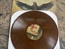 Silverstein – Rescue LP (Brown Vinyl) blessthefall Underoath AFI Rise Against