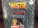 WSTR – IDENTITY CRISIS - RARE SPLATTER COLOURED VINYL LP