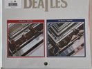 The Beatles-1962-1966 & 1967-1970 2023 EU 6xLP Black Vinyl Box Set *New/Sealed*