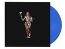 Beyoncé Cowboy Carter Ltd 2x TRANSLUCENT BLUE Vinyl LP New