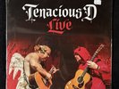 Tenacious D ‎– Live  LP Vinyl Record NEW & Still Sealed RSD. Orig Price Sticker