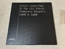 Louis Armstrong & The All Stars Complete Newport 1956 1958 Mosaic Records LP OOP