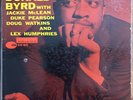 Donald Byrd 