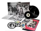 FLEETWOOD MAC Live Super Deluxe TOUR Edition Bundle - 2 LP, 3 CD + 7