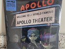 GORILLAZ - Demon Days Live From The Apollo Theatre 2xLP Red Vinyl RSD 2025 NEW