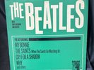 The Beatles with Tony Sheridan and Guests MGM E-4215 1964 Vinyl LP - XLNT