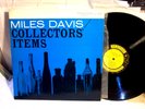 MILES DAVIS LP 