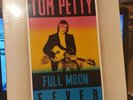 FULL MOON FEVER -TOM PETTY LP Good Shape FREE Shipping