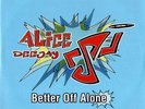 Alice Deejay - Better Off Alone (Vinyl 12