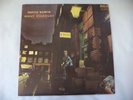 David Bowie  The Rise And Fall Of Ziggy Stardust And The Spiders From Mars Vinyl