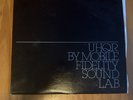 Pink Floyd - The Dark Side Of The Moon (Limited Edition #3334)
