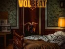 Volbeat *God Of Angels Trust *NEW MYSTERY COLOR RECORD LP VINYL INDIE ONLY