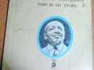 SONNY BOY WILLIAMSON - THIS IS MY STORY.  1972 BLUES 12