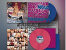 NO DOUBT -ROCK STEADY 2LP IVC EDITION BLUE/PINK VINYL  NUMBERED /3000 SEALED NEW