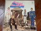 Flying Burrito Brothers Gilded Palace of Sin Vinyl Record 1969