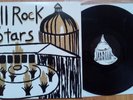 VARIOUS KILL ROCK STARS LP 1st PRESS REGULAR SLEEVE nirvana melvins jad fair krs