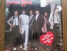 Ebonee Webb - Too Hot Vinyl LP Record (Capitol, 1983) Hype Sticker VG+