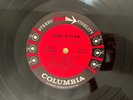 RARE - Bob Dylan S/T LP First Pressing Six Eye Stereo CS 8579 1A/1B