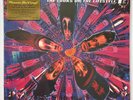Pop Will Eat Itself Looks Or The Lifestyle Pink Colour Vinyl Record New Sealed