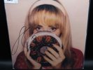 Sabrina Carpenter Signed Fruitcake Vinyl 2023 Green Variant Brand New See Pics