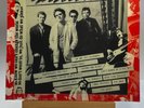 The Kids *Naughty Kids* LP 12
