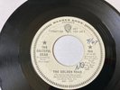 THE GRATEFUL DEAD - PROMO 45 - THE GOLDEN ROAD / CREAM PUFF WAR - WB 7016